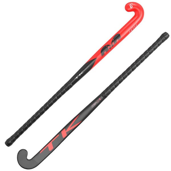 Tk Hockey Landhockeyklubba G1 Fatty Silver 37.5´´