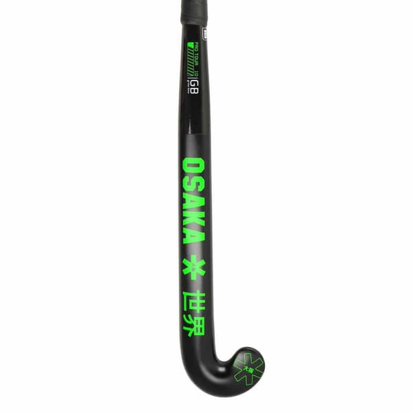 Osaka Hockey Landhockeyklubba Pro Tour 10 2.0  35´´