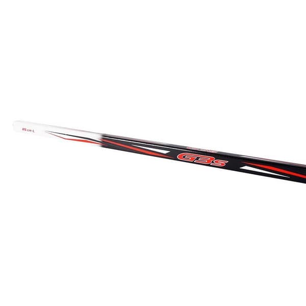 Tempish Ishockeystav G3s Left Transparent 130 cm