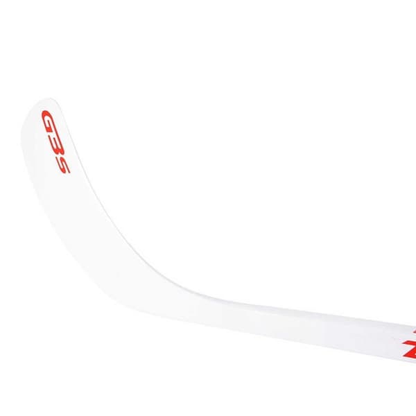 Tempish Ishockeystav G3s Left Transparent 130 cm