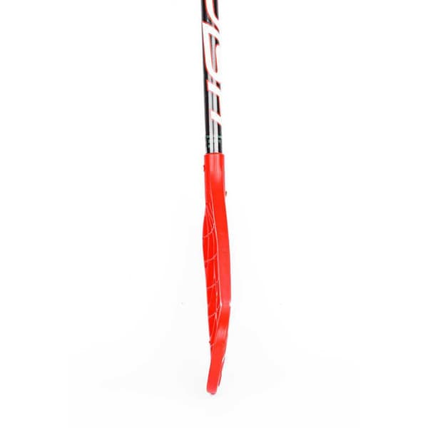 Tempish Floorball Stick Højre Flow Søvfarvet 100 cm