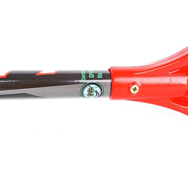 Tempish Floorball Stick Højre Flow Søvfarvet 100 cm