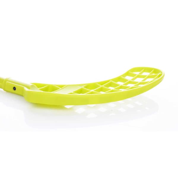 Tempish Ungdomsinnebandy Stick Right Phase F32 Nb Durchsichtig 75 cm