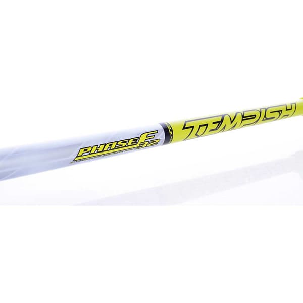 Tempish Ungdomsinnebandy Stick Right Phase F32 Nb Durchsichtig 75 cm