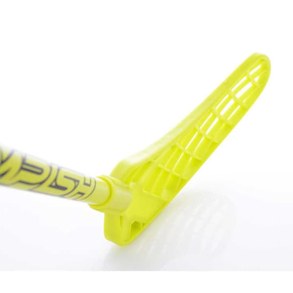 Tempish Ungdomsinnebandy Stick Right Phase F32 Nb Durchsichtig 75 cm