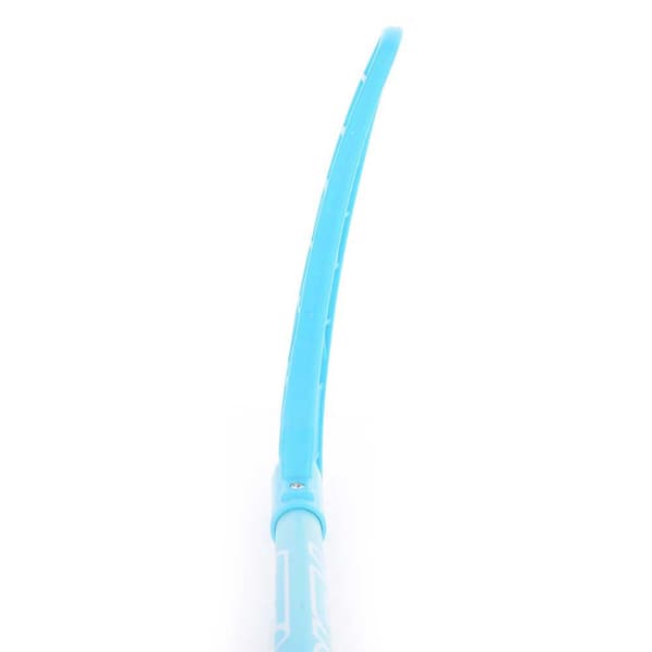 Tempish Ungdoms Floorball Stick Right Phase F32 Nb Transparent 80 cm