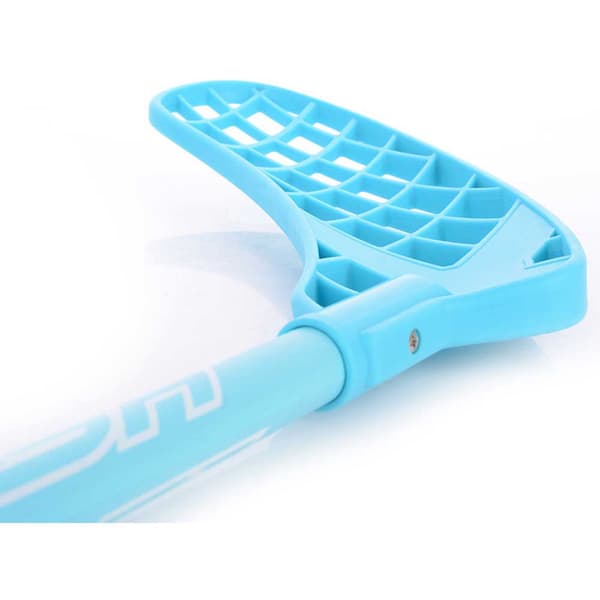 Tempish Ungdomsinnebandy Stick Right Phase F32 Nb Durchsichtig 75 cm