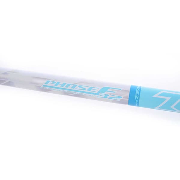 Tempish Ungdomsinnebandy Stick Right Phase F32 Nb Durchsichtig 75 cm