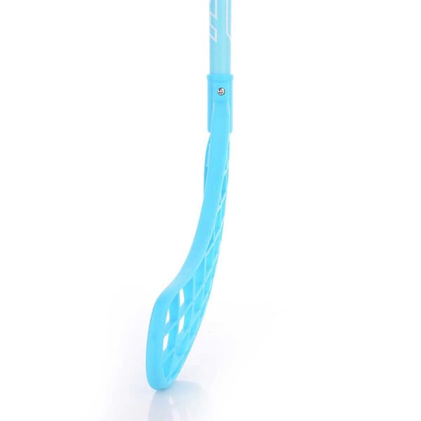 Tempish Ungdomsinnebandy Stick Right Phase F32 Nb Durchsichtig 75 cm