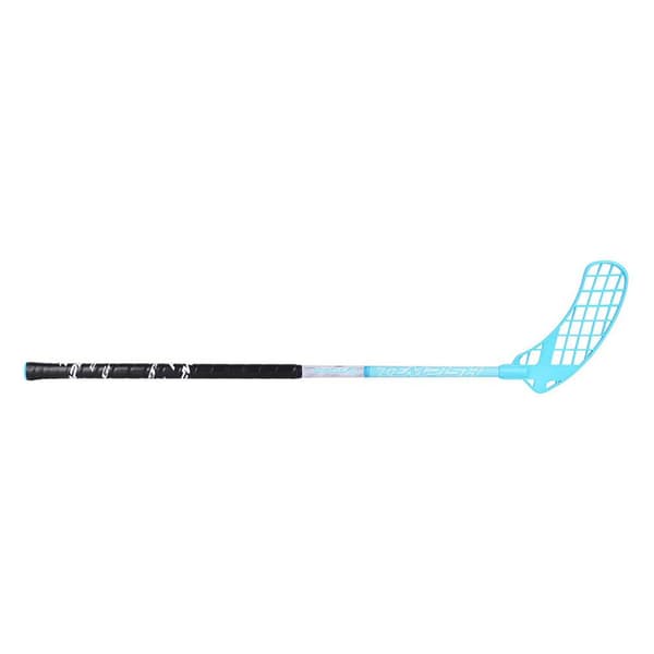 Tempish Ungdomsinnebandy Stick Right Phase F32 Nb Durchsichtig 75 cm