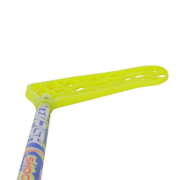 Tempish Innebandy Stick Right Shock Guld 95 cm