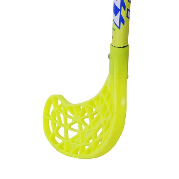 Tempish Innebandy Stick Right Shock Guld 95 cm