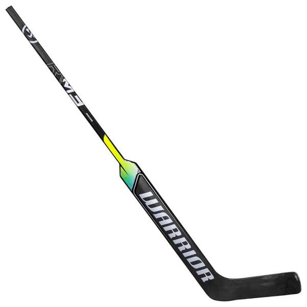 Warrior M3 Mid Junior Målmandshandske Venstre Hånd  21´´