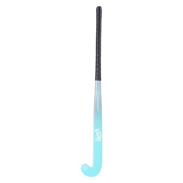 Kookaburra Mid Bow Lightweight Fusion Hockey Stick