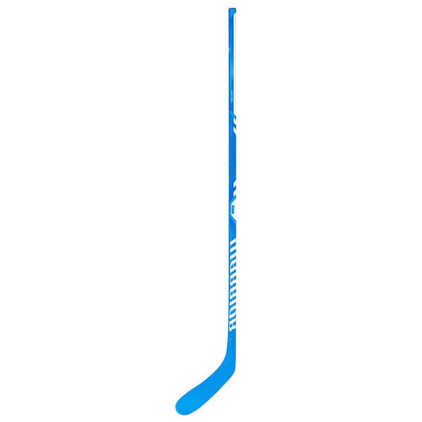 Warrior Covert Qr6 Rev 40 W28 Junior Ishockeystav Venstre Hånd