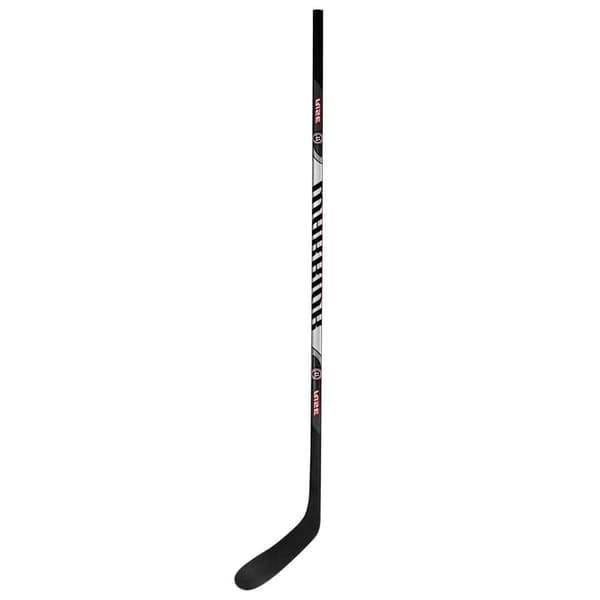 Warrior Rise 85 W28 Senior Ishockeystav Venstre Hånd