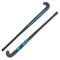 Miniatyrbillede 1 af 2: Tk Hockey Indendørs Hockey Stick Black Elephants Maxi Søvfarvet 31´´