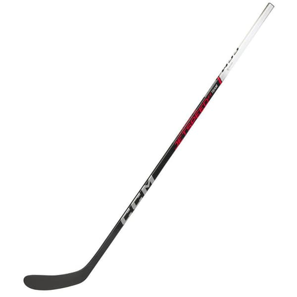 Ccm Jetspeed Ft Team 6 70 28 Senior Jääkiekkomaila Oikea Käsi Hopeinen 60´´