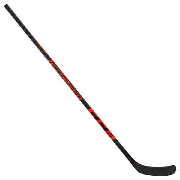 Ccm Jetspeed Ft4 85 28 Senior Jääkiekkomaila Vasen Käsi Hopeinen 60´´