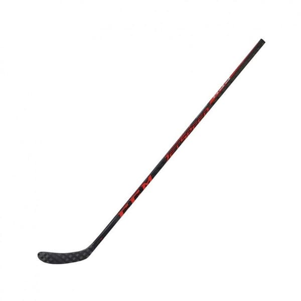 Ccm Jetspeed Ft4 85 28 Senior Jääkiekkomaila Vasen Käsi Hopeinen 60´´