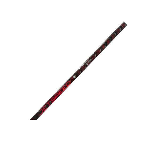 Ccm Jetspeed Ft5 85 28 Senior Ishockeyklubba Vänster Hand Silver 60´´