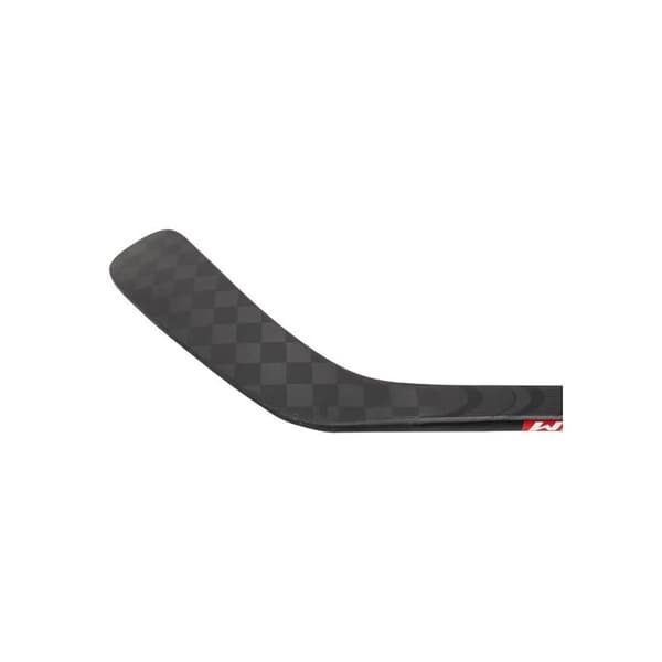 Ccm Jetspeed Ft5 85 28 Senior Ishockeyklubba Vänster Hand Silver 60´´