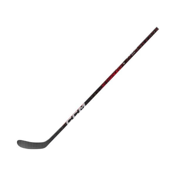 Ccm Jetspeed Ft5 85 28 Senior Ishockeyklubba Vänster Hand Silver 60´´