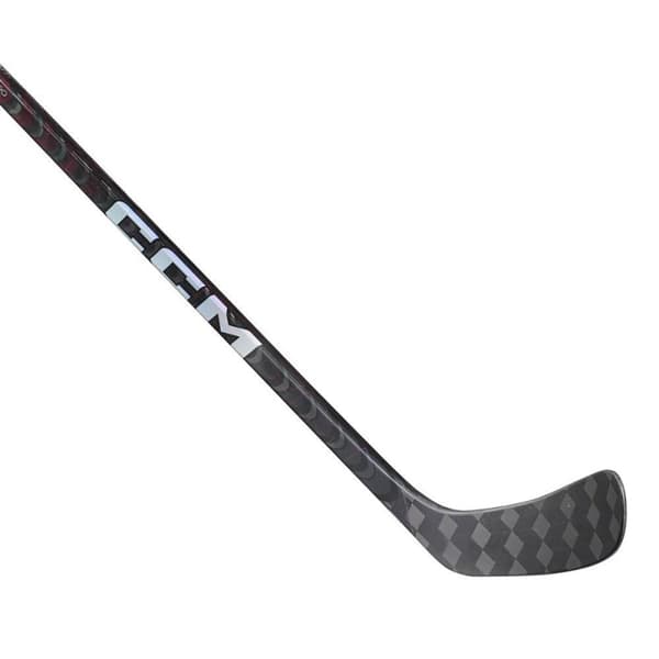 Ccm Jetspeed Ft5 Pro 70 28 Senior Jääkiekkomaila Vasen Käsi Hopeinen 60´´