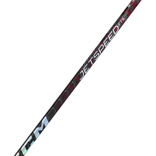 Ccm Jetspeed Ft5 Pro 85 28 Senior Ishockeystav Venstre Hånd Søvfarvet 60´´