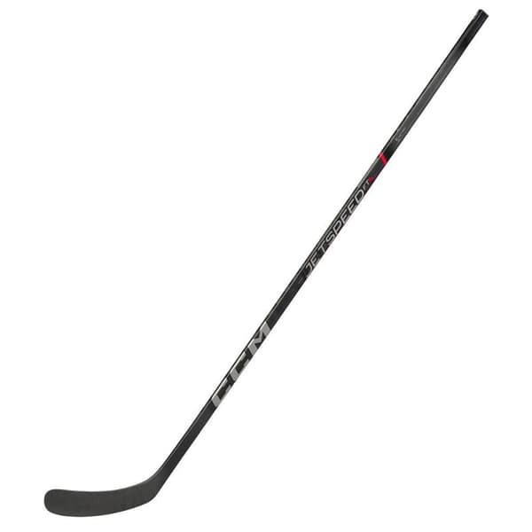 Ccm Jetspeed Ft6 80 28 Senior Jääkiekkomaila Vasen Käsi Hopeinen 60´´