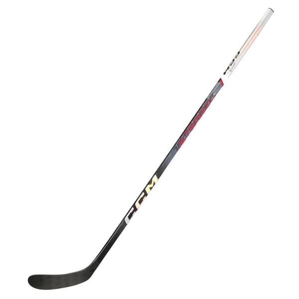 Ccm Jetspeed Ft6 Pro 80 28 Senior Jääkiekkomaila Oikea Käsi Hopeinen 60´´