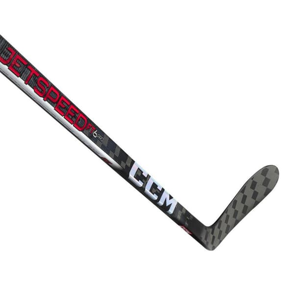 Ccm Jetspeed Ft6 Pro 85 90tm Senior Ishockeystav Højre Hånd Søvfarvet 60´´