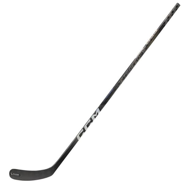 Ccm Jetspeed Ft7 Pro 80 28 Senior Ishockeystav Venstre Hånd Søvfarvet 60´´