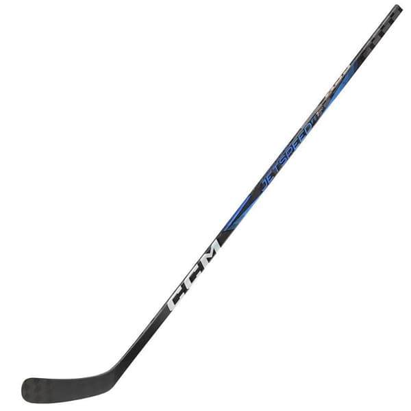 Ccm Jetspeed Ft7 Pro 80 28 Senior Ishockeystav Højre Hånd Søvfarvet 60´´