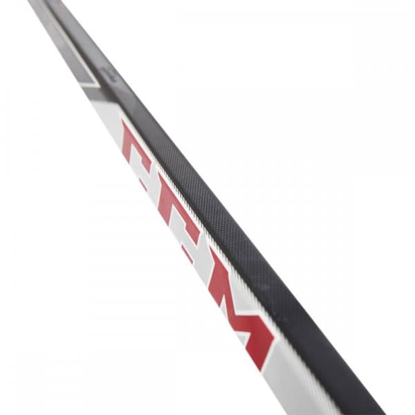 Ccm Rbz Ft1 95 28 Senior Jääkiekkomaila Vasen Käsi Hopeinen