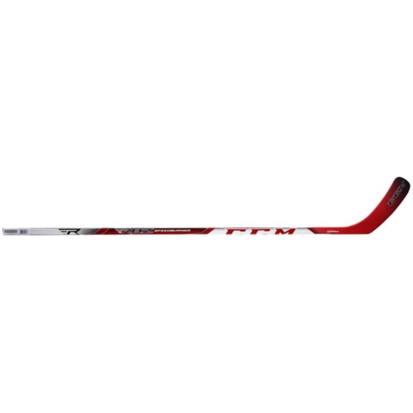 Ccm Rbz Speedburner 50 19 Junior Jääkiekkomaila Hopeinen 50´´