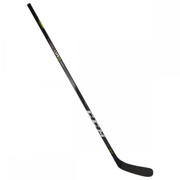 Ccm Ribcor 5 40 28 Junior Ishockeyklubba Höger Hand Silver 40