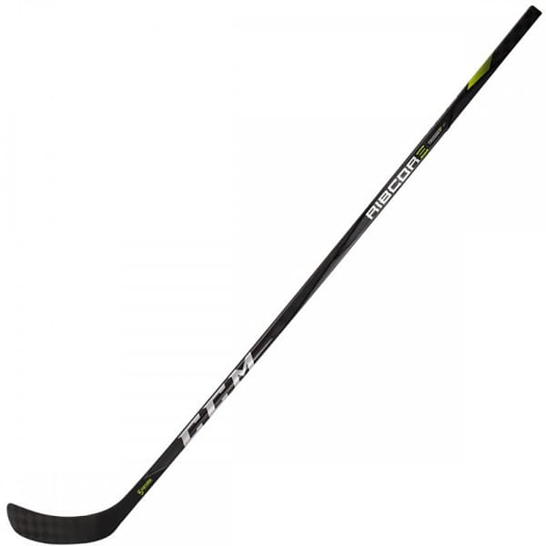 Ccm Ribcor 5 40 28 Junior Ishockeyklubba Höger Hand Silver 40
