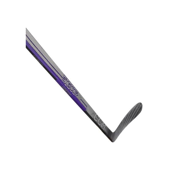 Ccm Ribcor 86k 85 28 Senior Ishockeystav Venstre Hånd Søvfarvet 60´´