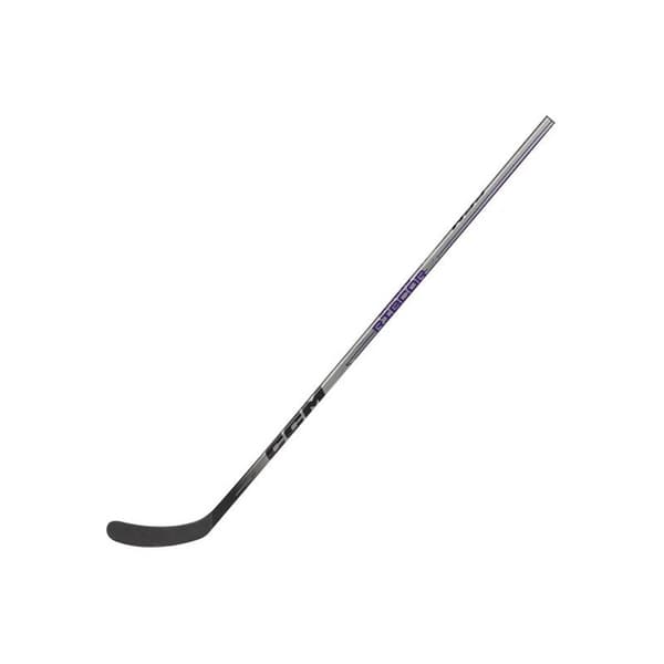 Ccm Ribcor 86k 85 28 Senior Ishockeystav Venstre Hånd Søvfarvet 60´´