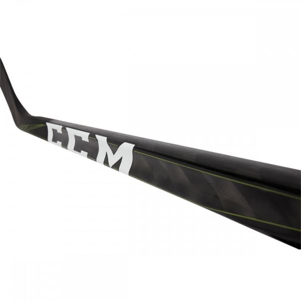 Ccm Ribcor Reckoner 95 28 Senior Jääkiekkomaila Oikea Käsi Hopeinen