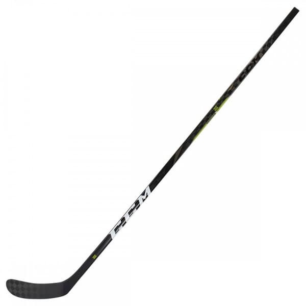 Ccm Ribcor Trigger 3d 95 29 Senior Jääkiekkomaila Oikea Käsi Kultainen 62´´