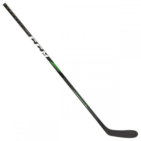 Ccm Ribcor Trigger 4 Pro 95 28 Senior Ishockeystav Venstre Hånd Søvfarvet 62´´