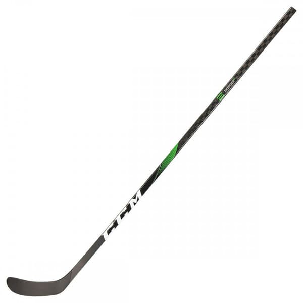 Ccm Ribcor Trigger 4 Pro 95 28 Senior Ishockeystav Venstre Hånd Søvfarvet 62´´