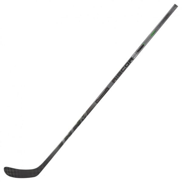 Ccm Ribcor Trigger 6 40 28 Junior Ishockeystav Højre Hånd Søvfarvet 51´´