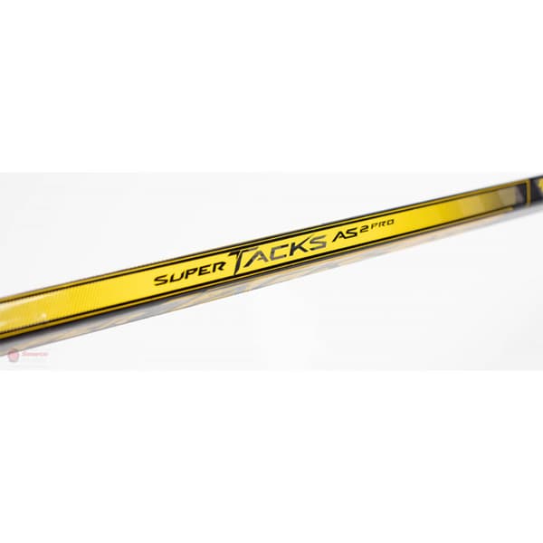 Ccm Super Tacks As2 Pro 55 28 Intermediate Jääkiekkomaila Oikea Käsi Kultainen 55´´