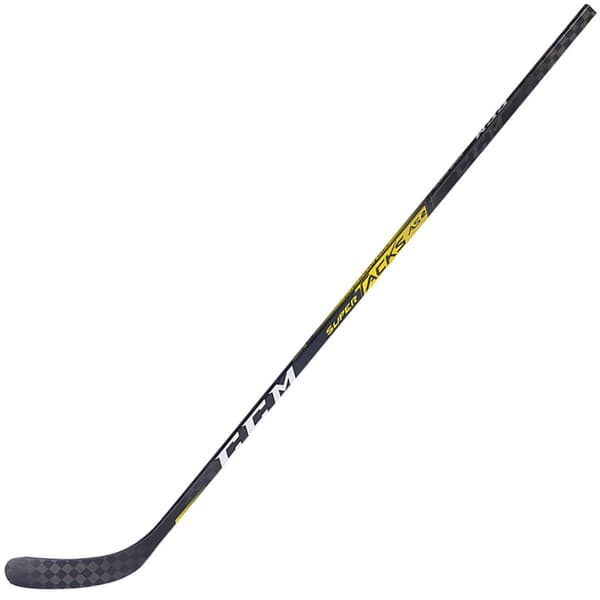 Ccm Super Tacks As2 Pro 80 28 Senior Ishockeyklubba Vänster Hand Guld 60