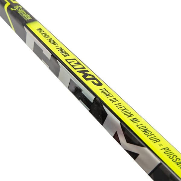 Ccm Super Tacks As3 Pro 95 29 Senior Ishockeystav Venstre Hånd Søvfarvet 62´´
