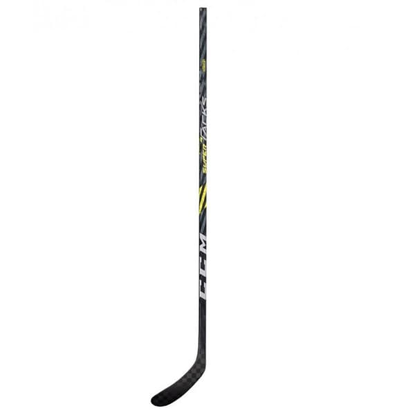 Ccm Super Tacks As4 80 28 Senior Jääkiekkomaila Oikea Käsi Kultainen 60´´