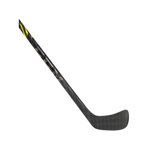 Ccm Super Tacks Pro As4 75 28 Senior Jääkiekkomaila Oikea Käsi Kultainen 60´´